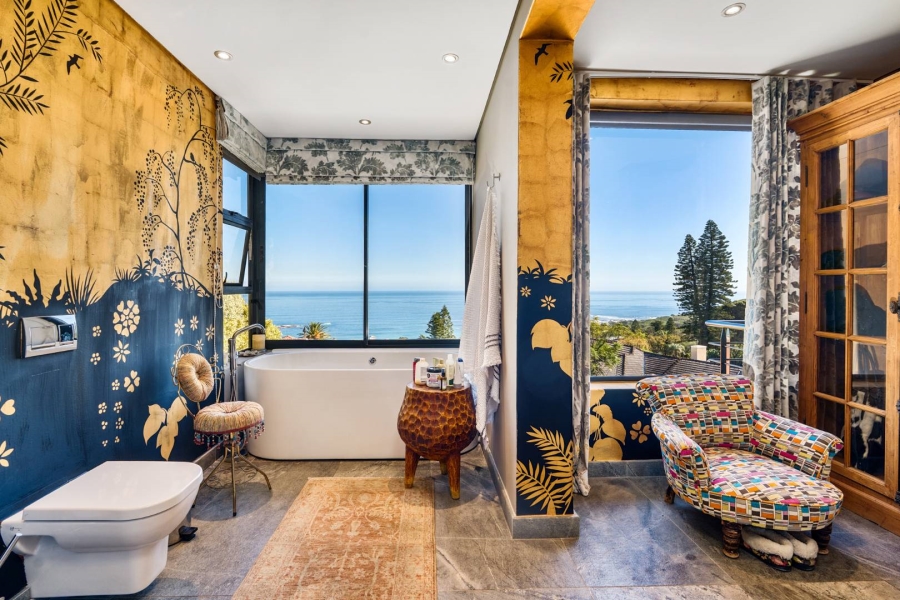 4 Bedroom Property for Sale in Camps Bay Western Cape